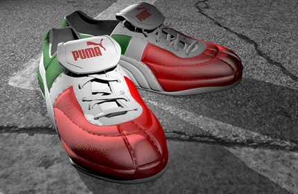 3d shoe design using rhino by nick machia