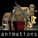 image link to 3d animations group projects by students