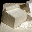 image link to plaster sculpture student projects