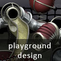 image link to 3d playground student projects