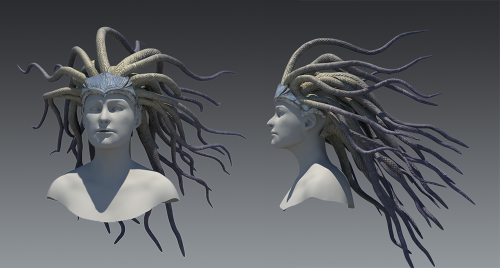 medusa